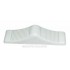 crochet grille hotte