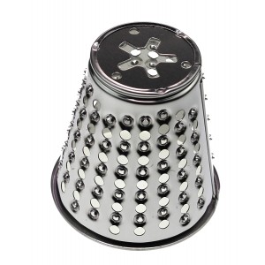 Cone à raper pour Robot multifonction MOULINEX SS-193526