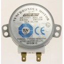 MOTEUR PLATEAU POUR MICRO ONDES SHARP
