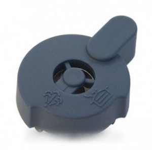 Soupape de fonctionnement bleue pour Autocuiseur SEB SS-980569