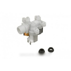 Électrovanne pour Lave-Linge ELECTROLUX 407136019