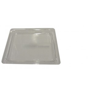 Plateau Lèchefrite en verre pour Four WHIRLPOOL 481944058905