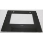 VITRE FOUR EXT NOIR DIM 594X457