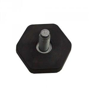 Pied pour Lave-Linge INDESIT C00264036