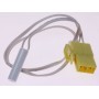 SONDE DE TEMP W07-PJT 5 V400 POUR REFRIGERATEUR SAMSUNG