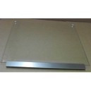  DESSUS VERRE  D32860 CUISINIERE BEKO