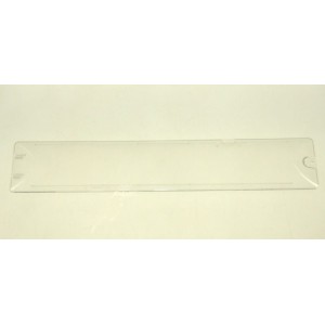 Couvre lampe pour Hotte CANDY 49004292