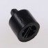 CONTROL KEY SUPPORT  8673398 POUR HOTTE SCHOTES