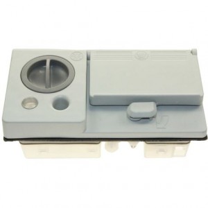 Distributeur de produit pour Lave-vaisselle Bosch 0068953