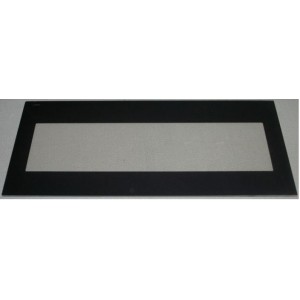 Vitre intérieure (52.2 x 23 cm) pour Cuisinière BEKO 290450028