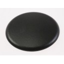 CHAPEAU SEMI-RAPIDE NOIR RAW SRV576GH 60 MM POUR TABLE DE CUISSON SMEG