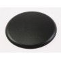 CHAPEAU SEMI-RAPIDE NOIR RAW SRV576GH 60 MM POUR TABLE DE CUISSON SMEG