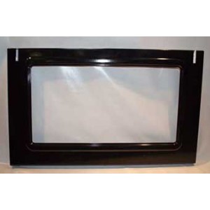 Contre-porte four emaillé pour Four ARISTON C00143724