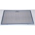 GRILLE DE FILTRE,566X380 POUR HOTTE FAURE