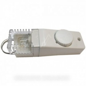 Thermostat et boitier pour Réfrigérateur, Congélateur SIEMENS 491767