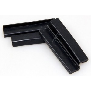 Butee (x4) pour Four BRANDT 72X0477