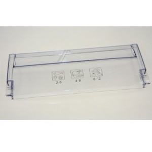 Portillon freezer pour Réfrigérateur BEKO 4397311300