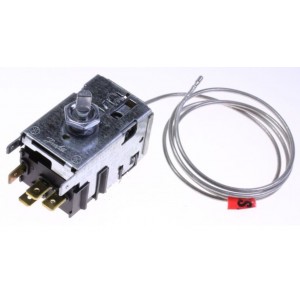 Thermostat K59L1978 pour Réfrigérateur, Congélateur ARISTON C00059215