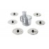 bol acrylique at640 complet pour robots et multifonctions KENWOOD