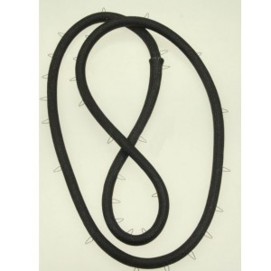 Joint de porte 32 clips pour Four WHIRLPOOL 481246689042