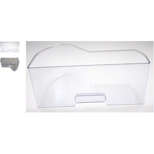Bac à légumes pour Réfrigérateur BOSCH 00353179