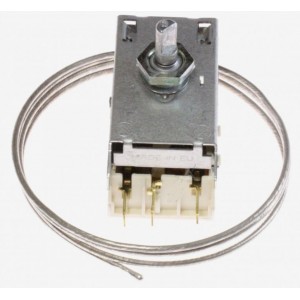 Thermostat K57L5893 pour Réfrigérateur, Congélateur ARTHUR MARTIN 2262141159