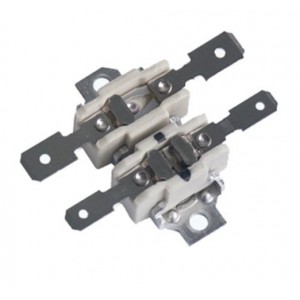 Thermostat double 200°c pour Centrale Vapeur POLTI M0003048