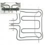 RÉSISTANCE DE VOUTE 230V 1000 + 1700W POUR FOUR SMEG