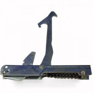 Charnière de porte pour Four SMEG  931330551