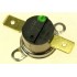 THERMOSTAT TANGENTIEL 90°C  POUR FOUR SMEG