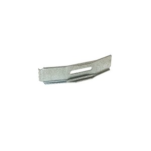 Bride fixation de table pour Plaque de cuisson FAGOR 76X7471