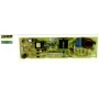 PLATINE ELECTRONIQUE POUR MICRO ONDES WHIRLPOOL
