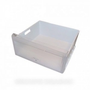 Tiroir de congélation intermédiaire pour Réfrigérateur ARISTON C00255277