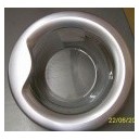 PORTE HUBLOT CPLT NOUVEAU MODÈLE 18/08/2007 POUR LAVE LINGE BEKO