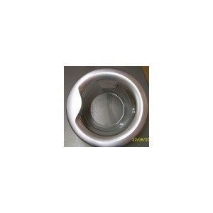 Porte de hublot pour Lave-Linge BEKO 2878300800