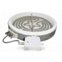 foyer radiant 1200 w