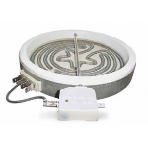 Foyer raønt 1200 w pour Plaque de cuisson FAGOR 72X0821