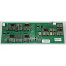 CLAVIER DE COMMANDE POUR INDUCTION SAUTER
