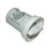 BOUCHON DE POMPE Ø EXT.75MM POUR LAVE LINGE WHIRLPOOL