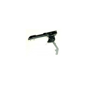 Charnière de porte four pour Four SMEG  931330815