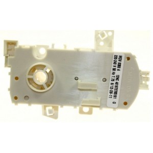 Electrovanne pour Lave-vaisselle Whirlpool 480140100022