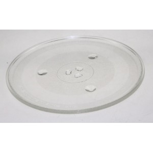 Plateau en verre pour Micro-ondes WHIRLPOOL 482000003469