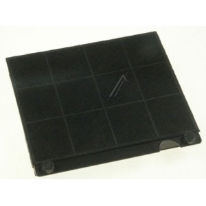 Filtre à charbon pour Hotte INDESIT C00308162