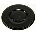 CHAPEAU C SR NOIR DIAM 75 I40 POUR CUISINIERE GERMANIA 