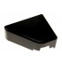 CACHE DECORATIVE PLASTIC COVER POUR CUISINIERE BEKO
