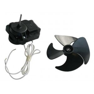 Moteur ventilateur pour Réfrigérateur, Congélateur WHIRLPOOL 481936170011