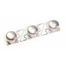 BOUTON PROGRAMMATEUR X3 POUR FOUR FAGOR