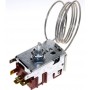 THERMOSTAT POUR REFRIGERATEUR SMEG 