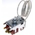 THERMOSTAT POUR REFRIGERATEUR SMEG 