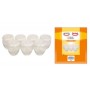 	LOT DE 7 POTS POUR YOURTIÈRE "CLASSIC" SEB 